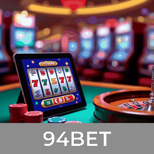 Desbloqueie Privilégios Exclusivos com Sua Conta 94BET