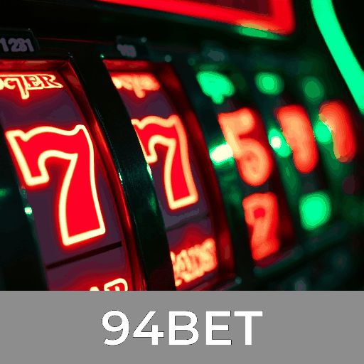 94BET: Slots com Mega Prêmios, Mesa de Jogo Estratégico e Roleta ao Vivo