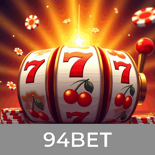 94BET: Desbloqueie Bônus e Ofertas Surpreendentes