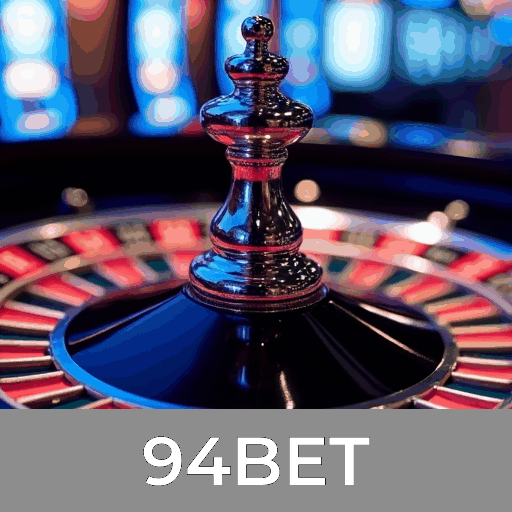 94BET: Slots com Mega Prêmios, Mesa de Jogo Estratégico e Roleta ao Vivo